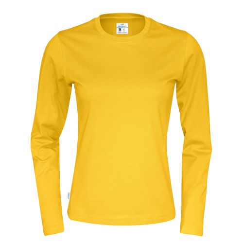 Longsleeve ladies - Image 4